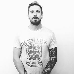 Meet your Posher, Brian